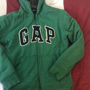 Kids GAP hoodie